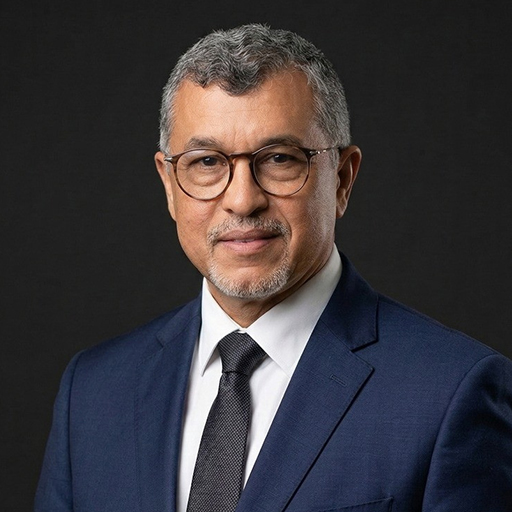 Amado Toribio Martínez Guzmán